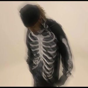 Meet your Posher, Cristian